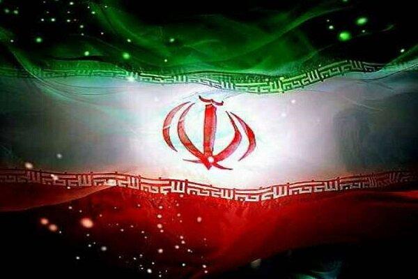 «به احترام سرود جمهوری اسلامی ایران» تماشایی شد