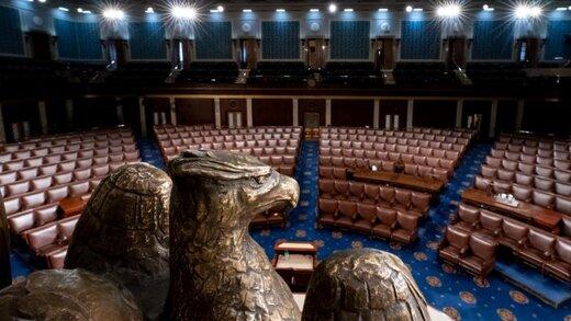 نتایج آرا در سه ایالت یوتا، میشیگان و مینه سوتا