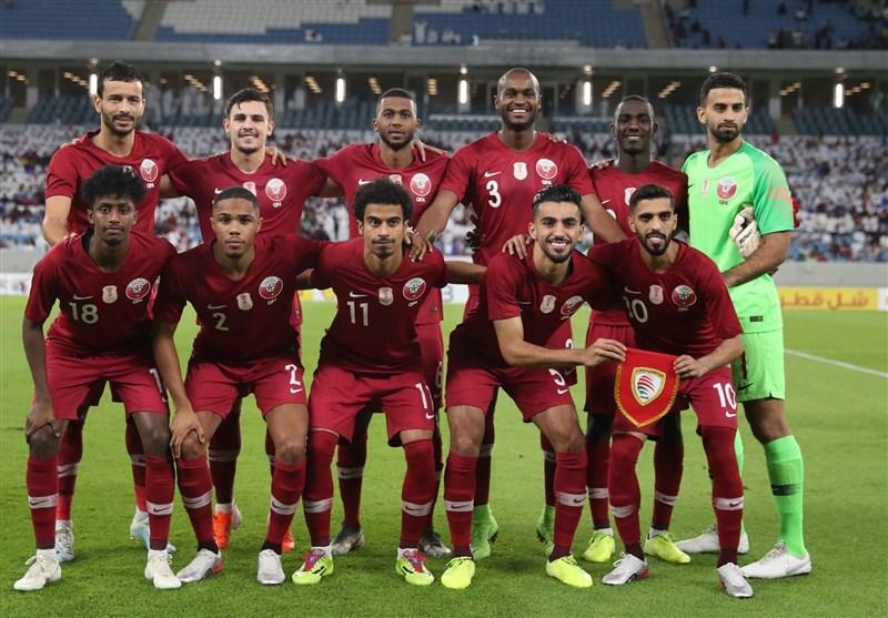 اعلام لیست ۲۶ نفره قطر در جام جهانی ۲۰۲۲