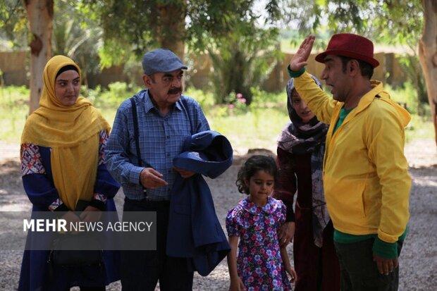 سریال «جزر و مد» از امشب روی آنتن شبکه ۲ می رود