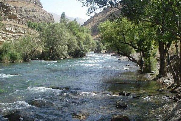 رودخانه های مرزی کشور در آذربایجان غربی ساماندهی می شود
