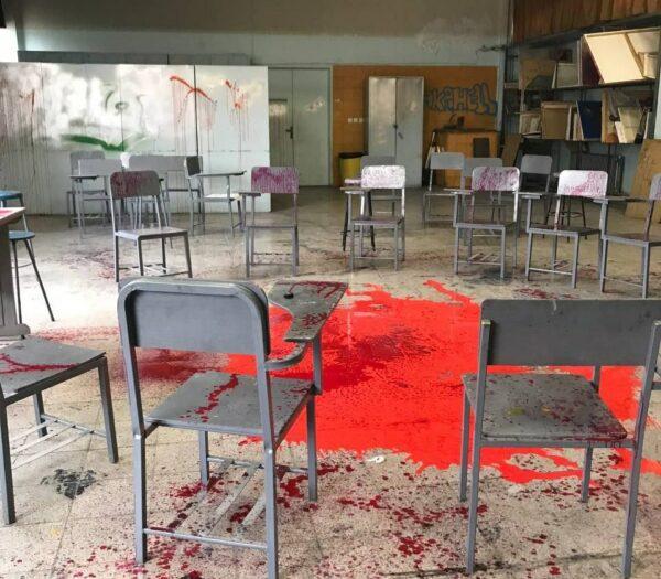 گزارش رخدادها − طنین «مقاومت زندگی‌ است» در دانشگاه، فشار بر خانواده‌های زندانیان