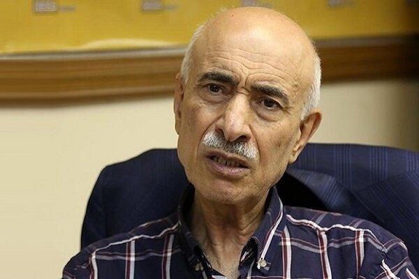 مراسم یادبود ابوالقاسم حسینجانی برگزار می‌شود