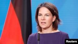 حمله تند وزیر امور خارجه آلمان به جمهوری اسلامی در کنفرانس «مخالفت با مجازات اعدام» 