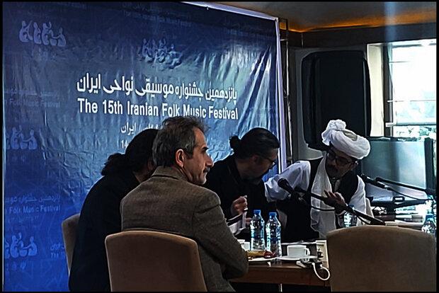 موسیقی خراسان از کجا ضربه سخت خورد/ شرح چند داستان موسیقایی