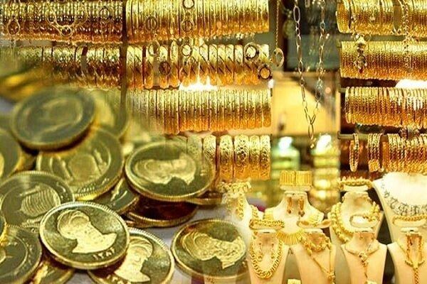 آخرین قیمت سکه و طلا/ افت ۲۰۰ هزار تومانی سکه بهار آزادی