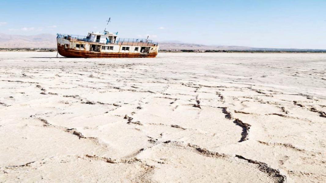خطر خشکسالی کامل در آذربایجان‌غربی/ اصلاح الگوی مصرف آب طرحی ناکارآمد