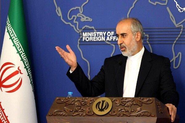 تصویب قطعنامه حقوق بشر علیه ایران یکسویه و غیر واقع بینانه است