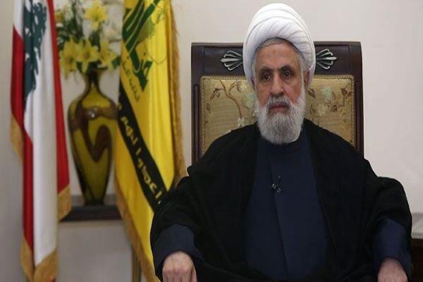 حزب الله: هنوز گزینه خود برای ریاست جمهوری را اعلام نکرده‌ایم