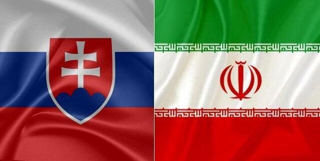 سفیر ایران در اسلواکی: ما یک طرف جنگ نیستیم