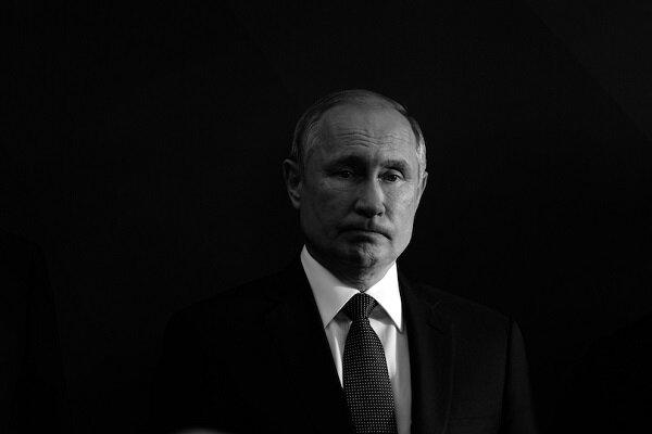 توسل اوکراین به نظریه «قوی سیاه»؛ حذف فیزیکی یا سیاسی پوتین؟!