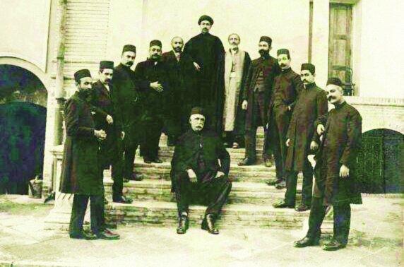 فرجام تاریکخانه «بیداری»