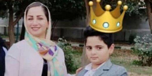 «حمایت مشکوک از تروریست‌ها»؛ اتهام رسایی علیه مادر «کیان» / خیز تندروها برای منحرف کردن مسیر کشف واقعیت