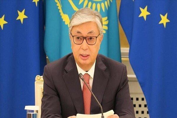 رئیس‌جمهور قزاقستان پیروز انتخابات شد