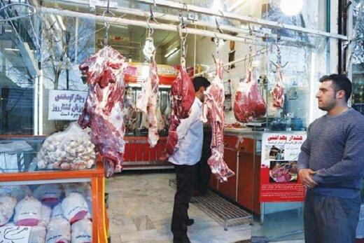 سرانه مصرف گوشت قرمز ایرانی‌ها چه قدر کمتر از جهان است؟