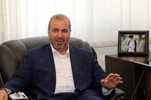 سفیر ایران در بغداد: مقامات اقلیم می توانند امنیت سازی کنند اما نمی خواهند