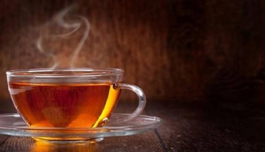 بیماری‌هایی که با نوشیدن چای پدید می آیند
