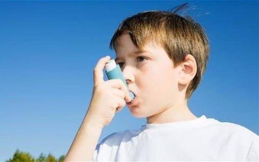 افزایش انتقال عفونت های تنفسی در هوای آلوده