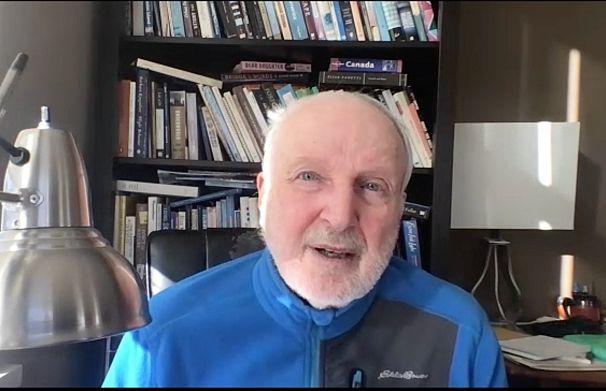 گفتگو با گراهام فولر؛ «ایران و اسرائیل بدون جمهوری اسلامی هم روابط گرمی نخواهند داشت»