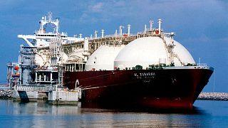 ثبت طولانی مدت‌ترین قرارداد فروش ال‌ان‌جی؛ قطر برای ۲۷ سال از پارس‌جنوبی به چین گاز صادر می‌کند