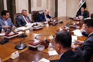  چهار تصمیم شورای امنیت ملی عراق در پی عملیات سپاه در اقلیم کردستان - Gooya News
