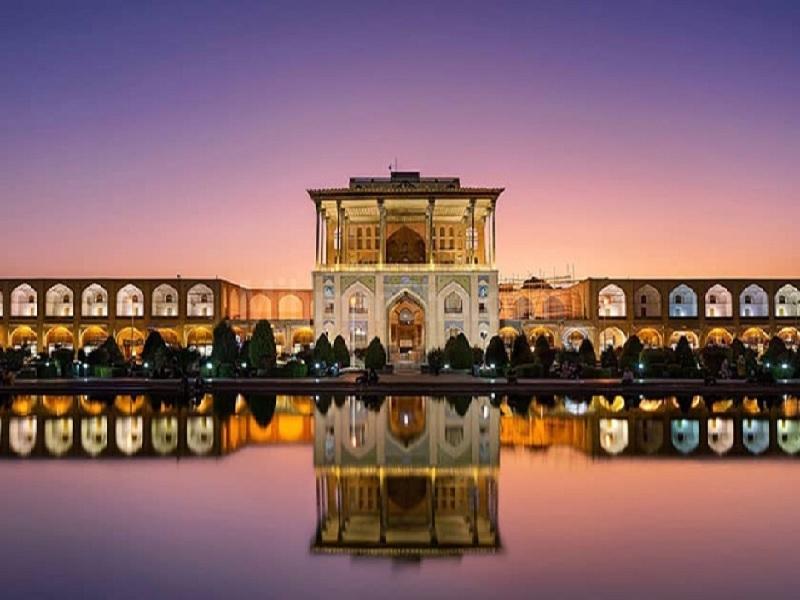 هتل‌ های معروف اصفهان را بشناسید