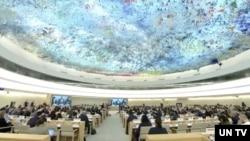 در نشست ویژه شورای حقوق بشر عنوان شد: شاهد بحران تمام عیار حقوق بشری در ایران هستیم