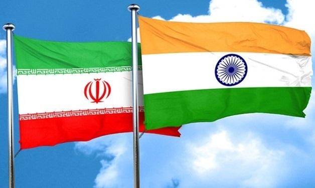 نشست مشورت‌های سیاسی ایران و هند در دهلی نو با حضور علی باقری