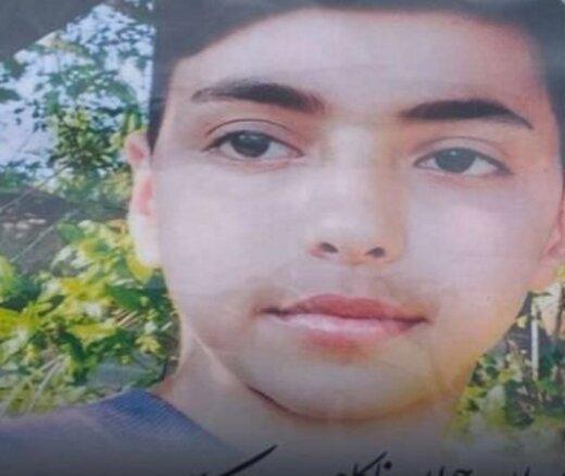 رئیس دادگستری گلستان: مهدی کابلی کفشگیری، نوجوان گرگانی در اغشاشات کشته نشد / او  با موتورسیکلت به «گاردریل» زده و فوت کرده