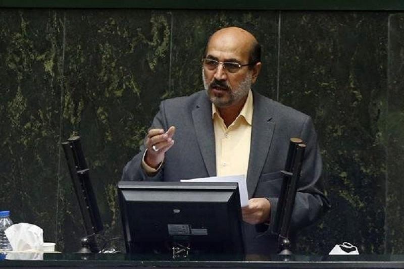 استیضاح ۴ وزیر در مجلس مطرح است