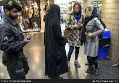 تصمیم‌گیری درباره وضعیت حجاب با کدام نهاد است؟