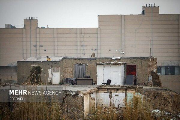 تغییر و تحول در قدیمی‌ترین شهرک غرب تهران