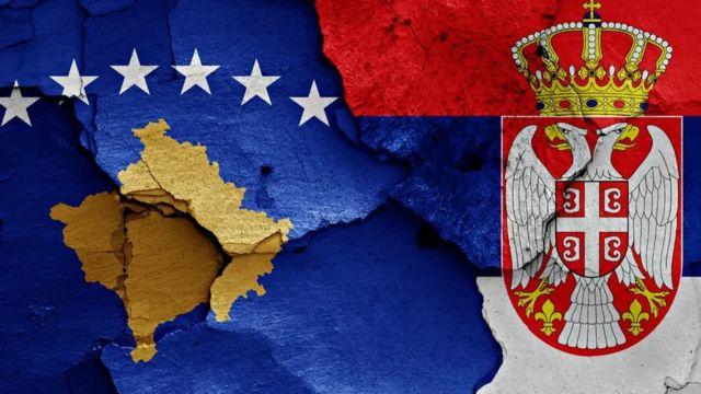 کوزوو: چرا تنش‌ها بین صرب‌‌تبارها و دولت آلبانیایی‌تبار بالا گرفته است؟