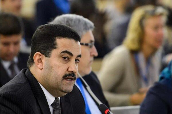«محمد شیاع السودانی» نخست وزیر عراق در تهران به دنبال چیست؟