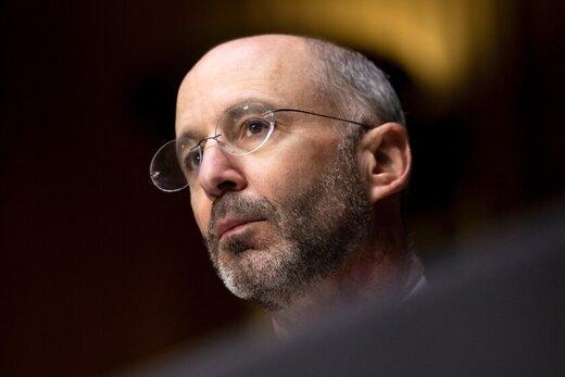 رابرت مالی ادعاهای ضد ایرانی خود را تکرار کرد؛ از ناآرامیها تا هستهای