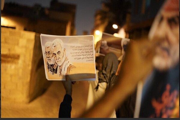 سازمان بدر: سکوت در مقابل جنایت ترور فرماندهان پیروزی جایز نیست