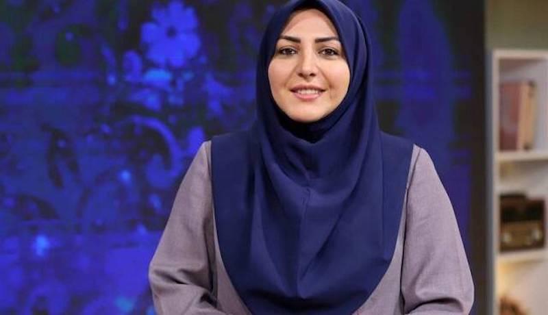 المیرا شریفی‌مقدم از گویندگی خبر تا اجرای تلویزیونی