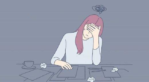 علائم خستگی بحران چیست و چطور با آن مقابله کنیم؟