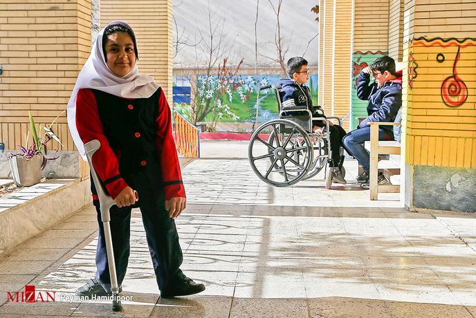 هدف از نامگذاری روز جهانی معلولان چیست؟