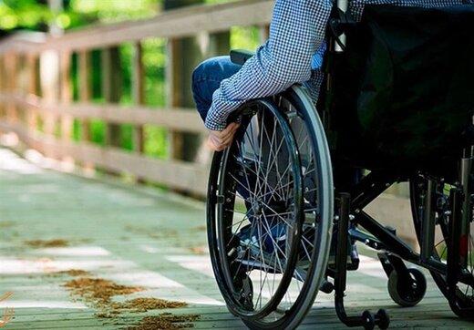 دست دولت در جیب معلولان/ «حقوق افراد دارای معلولیت درحال پسرفت است»