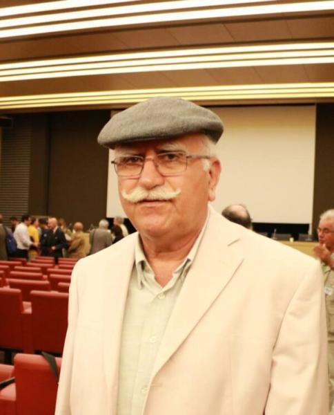 مقاومت در کردستان: از بِنکه‌ها تا جوانان انقلابی محلات در گفت‌وگو با یوسف اردلان