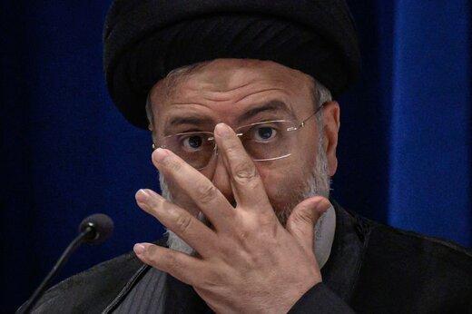کنایه‌های تازه رئیسی به دولت روحانی در کوران انتقادها از ناکارآمدی «دولت انقلابی»