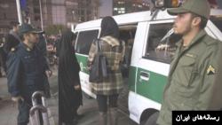 در میانه شایعه تعطیلی گشت ارشاد؛ فعالیت این گشت در شهرهای مذهبی افزایش یافت