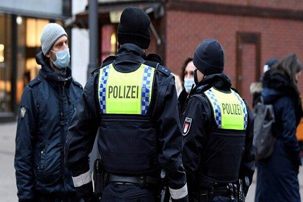 حمله به دانش آموزان در آلمان با چاقو/ یک  نفر کشته شد