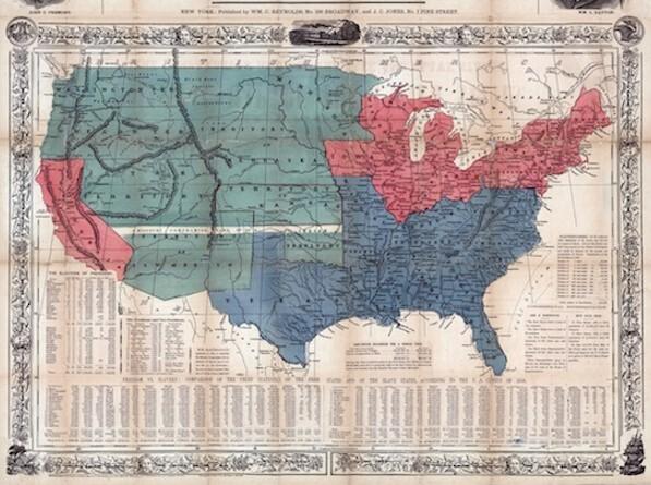 شناخت آمریکا؛ از نائومی کلاین تا سعیدرضا عاملی - بخش دوم