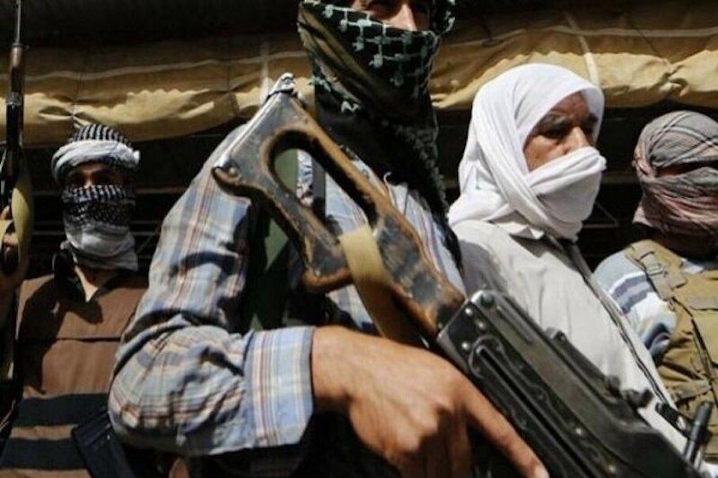 طالبان اولین اعدام در ملأ عام را انجام دادند