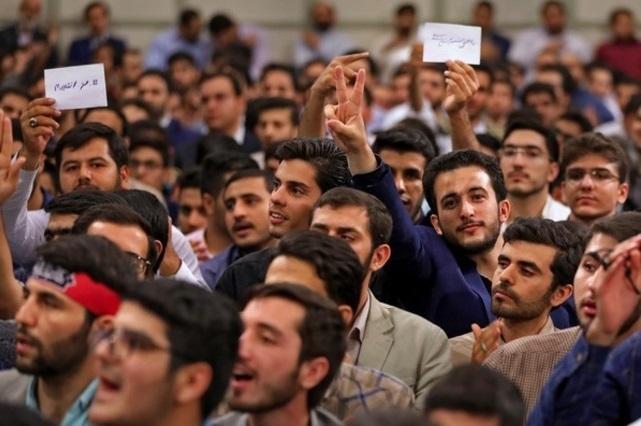 دانشجوی تراز انقلاب اسلامی در بیانات رهبر معظم انقلاب (مدظله‌العالی)