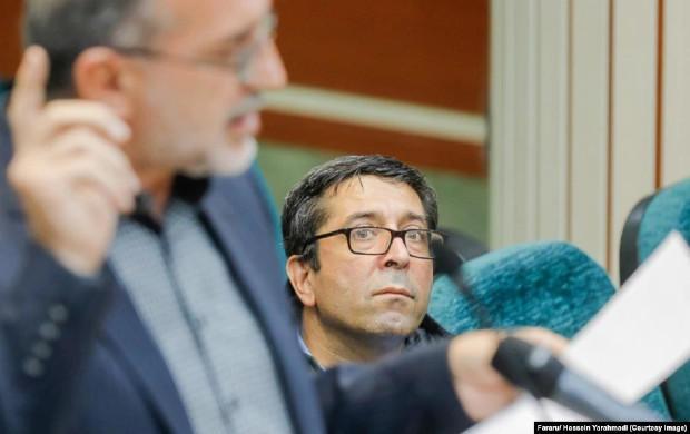  جزئیات تکان‌دهنده از پرونده عجمیان - Gooya News