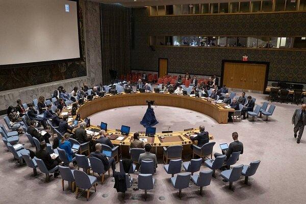 قطعنامه شورای امنیت برای فعالیت‌های بشردوستانه در زمان تحریم‌ها