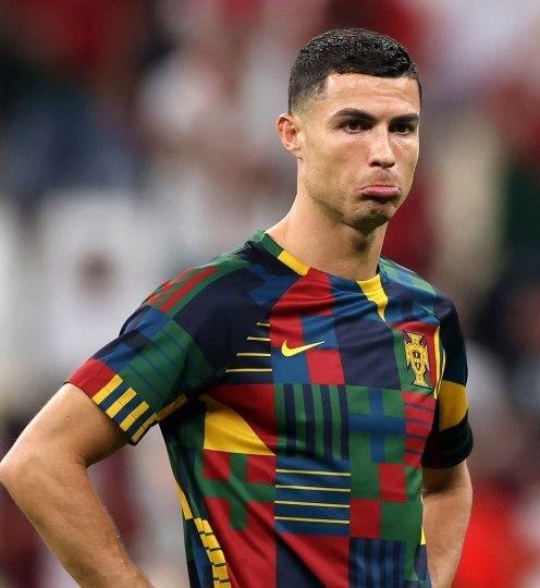 رای مجدد مردم پرتغال به نیمکت‌نشینی رونالدو